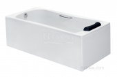 Панель фронтальная BeCool 180х80 ZRU9302783 Roca