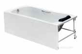 Панель фронтальная BeCool 170х80 ZRU9302854 Roca