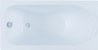 Акриловая ванна Aquanet Nord 140x70 (с каркасом)