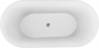 Акриловая ванна Aquanet Family Smart 170x78 88778 Gloss Finish