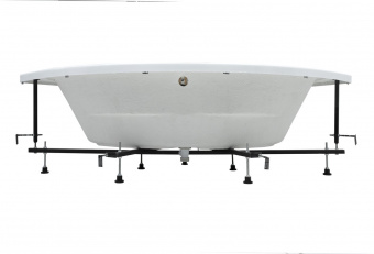 Акриловая ванна Aquanet Vista 150x150