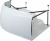 Акриловая ванна Aquanet Capri 160x100 R (с каркасом)