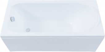 Акриловая ванна Aquanet Nord NEW 150x70 (с каркасом)